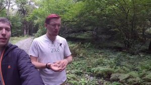 Разговор с Алексеем Outdoor Time: про канал, велотема, youtube, бабки, вирусные видео...