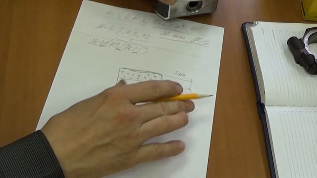 Алюминиевые поршни. Структура металла смотреть онлайн