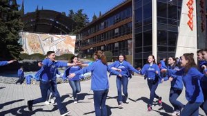 «Я в «Артеке» всего день, а уже...», д.л. «Морской».mp4