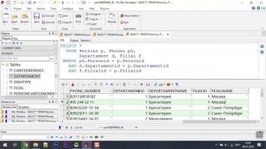 Соединения таблиц в SQL-запросах во WHERE, без джоинов (SELECT без JOIN) Плюсы и минусы/ Илья Хохло