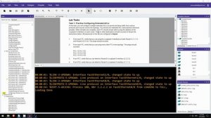 (На РУССКОМ)Free CCNA _ Extended ACLs _ Day 35 Lab _ CCNA 200-301 Complete Course