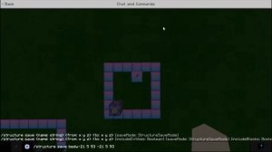 How to Create a BEDWARS GENERATOR with Commands on Minecraft: Bedrock Edition.