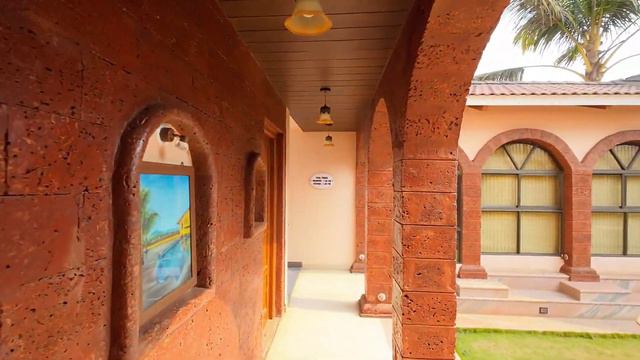 S. A. Golden Resort. Avata FPV Practice смотреть онлайн