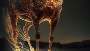 ? S H A M A N   Выйду ночью в поле с конем