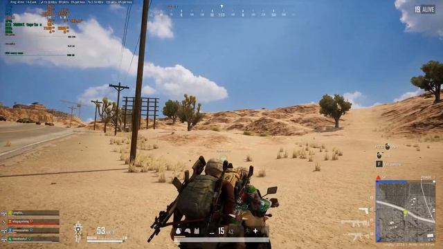 PUBG: RTX 3090Ti 24GB | i9 13900K , Aorus 170HZ смотреть онлайн