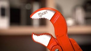 Трубные ключи КВТ (КТ, КТС-33, КТП-33)