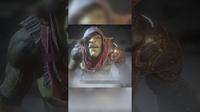 Styx: Shards of Darkness Экран смерти #Shorts смотреть онлайн