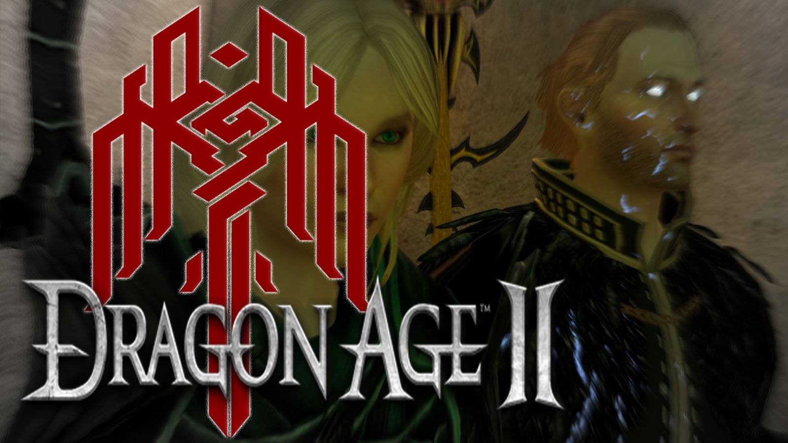 Dragon Age II. №9. Сны Фейнриэля и Справедливость