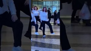 Современные корейские танцы #корейские танцы