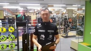 100 вопросов тренеру - Сергей Володяев