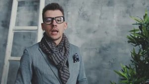 Визитка на английском