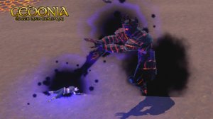 Темный бог ★ Gedonia # 13