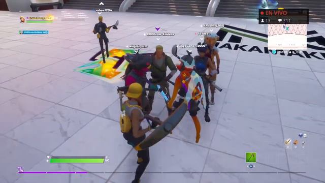 Jugando Creativo con Subs   (Region:Europa)   :D  Road to 550   *Con Premio*