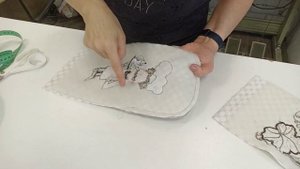 рукавички прихватки