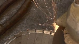 МОЩНОЕ мотор колесо из гироскутера! Подточка неодимовых магнитов