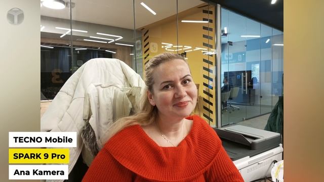 4.900 TL'ye alınabilecek en mantıklı telefon olabilir! - TECNO SPARK 9 Pro inceleme! смотреть онлайн