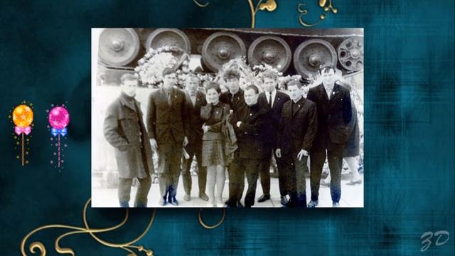 У Петровича - Юбилей! смотреть онлайн