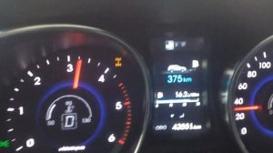 Неисправность полного привода SantaFe 3 CRDi