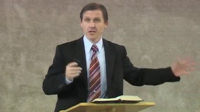 6-6 - Семья, место служения (Виталий Рожко) смотреть онлайн