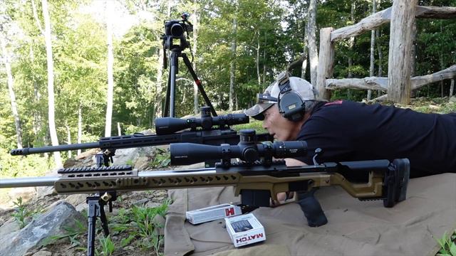 The truth about Arken Optics. EP-5 and SH-4J GII смотреть онлайн