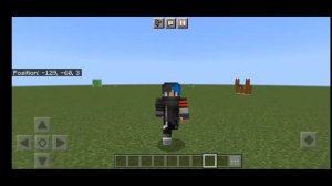 ADDON SUPER HERO TERBAIK ADA ANIMASI BERUBAH DAN BERTARUNG!! | MCPE 1.18 - 1.19