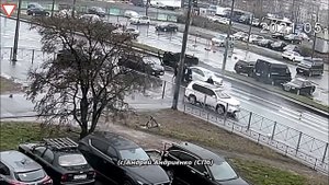 ☭★Подборка Аварий и ДТП от 04.05.2021/#1579/Май2021/#дтп #авария