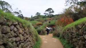 Hobbiton - New Zealand| Auckland