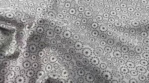 Из чего сшить нарядный жакет? Итальянская Парча жаккард