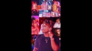 (FREE FOR PROFIT) Juice Wrld Type Beat "Butterfly Effect" Prod.Liri