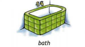 How to Pronounce Bath in British English