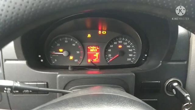Как Прикурить если сел Аккумулятор, заводим VW Crafter от VW Golf ®️