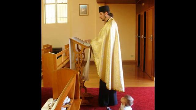 o. Андрій Микитюк у програмі "Цікаво про складне"