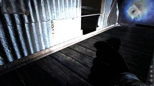 S.T.A.L.K.E.R. Время перемен 3.0 Серия 2 [Дикая территория] смотреть онлайн