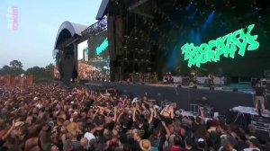 Dropkick Murphys - Two 6's Upside Down (Live @ Hellfest 2022) [HD]