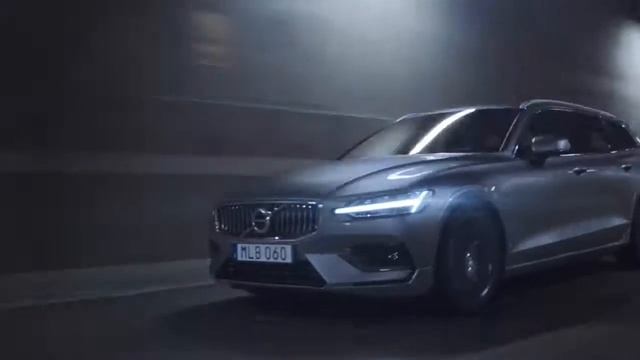 All-new Volvo V60 2019 revealed - see why it’s cooler than a BMW, Audi or Mercedes | Top 10s смотреть онлайн