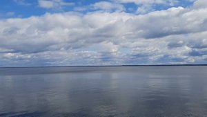 #Юрьевец. Набережная Волги.