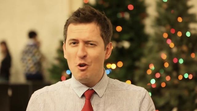 Приглашение на Рождество! смотреть онлайн