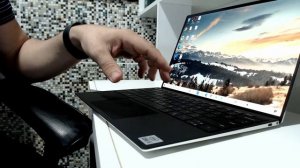 Dell XPS 13 (2020): comparação com LG Gram e minha opinião de usuário!!!