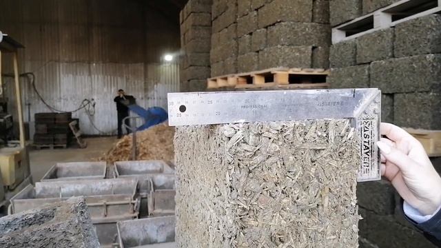 Арболит / Производство и продажа Арболитовых Блоков / Строительство домов из Арболита под ключ смотреть онлайн