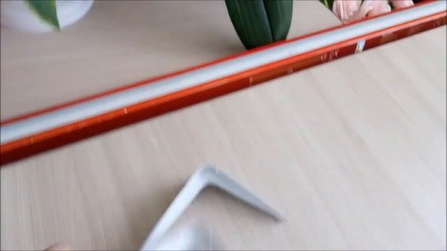 Орхидеи)) Февраль))Новая полка для орхидей)) Легко и просто)) смотреть онлайн