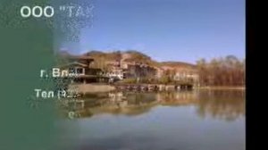 Горнолыжный курорт мирового уровня. Чанбайшань (Китай)