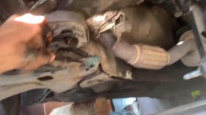 Passat B5+ 1.6 ALZ. Ремонт и сборка Ч2. Первые 1000 км после ремонта