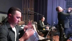 Mko Nazluxanyan Dhol Artur Petrosyan Klarnet