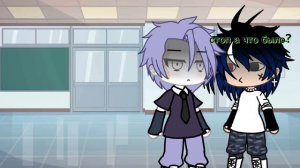 друзья или что-то большее?/яой/гача#хочуврек #вкусноипросто #гача