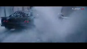 Tokyo Drift & Sean Paul Temperature REMIX Fast And Furious 8 Final Battle