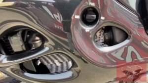 Обзор мотоцикла Suzuki GSX750F Katana без пробега по РФ из Германии || Капсула времени