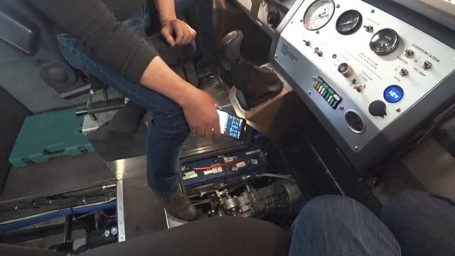 Особенности производства вездеходов БУРЛАК ЧАСТЬ 2 смотреть онлайн