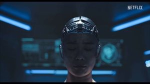 трейлер к фильму Чон-И, 2023 от Netflix