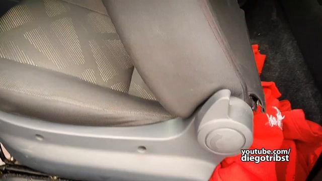 Fiat Palio Fire 2015 | Detalhes #DT смотреть онлайн