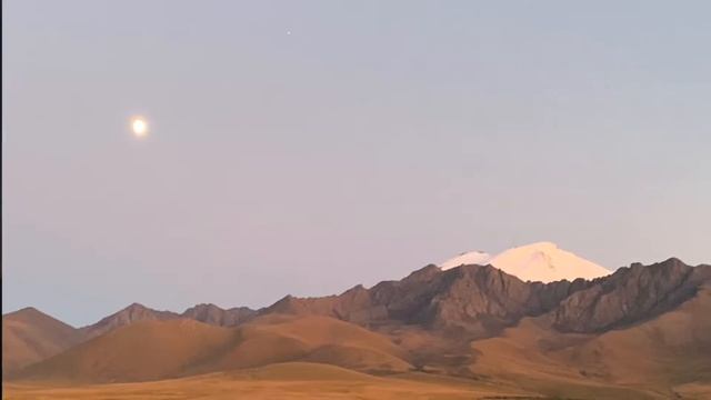 плато Бермамыт, Худесские лабиринты, джилысу. Двух дневный вояж в горах Кавказа смотреть онлайн